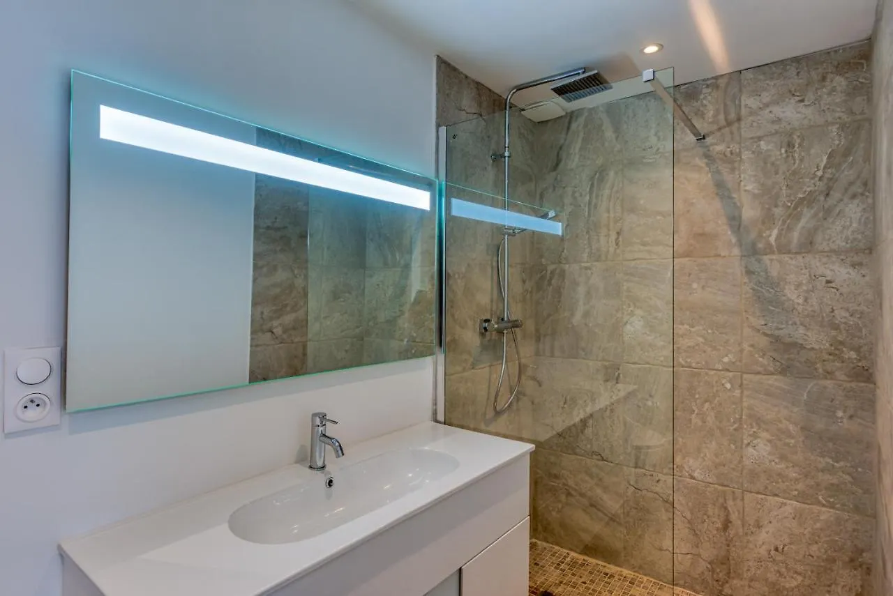 One Bedroom Loft Marina Anse Marcel Cul de Sac São Martinho
